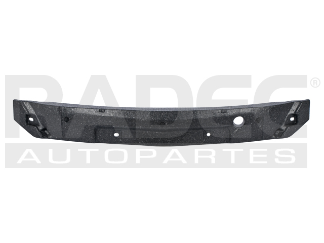 ANTI-IMPACTO DELANTERO MZ 3 10-11