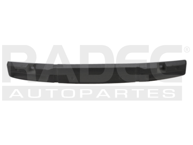 ANTI-IMPACTO TRASERO MZ 3 04-06
