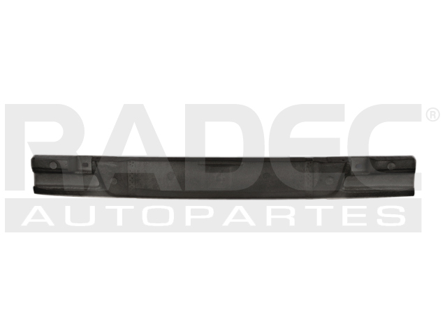 ANTI-IMPACTO TRASERO MZ 3 07-09