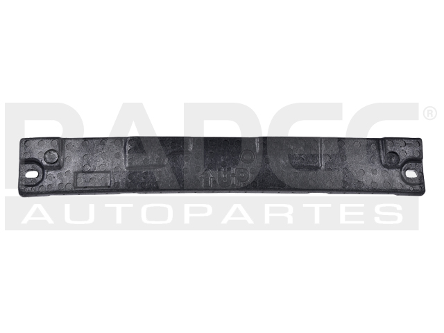 ANTI-IMPACTO TRASERO MZ 3 14-18 4 PUERTAS