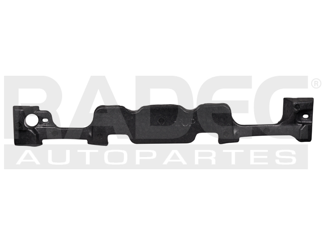ANTI-IMPACTO DELANTERO MZ 3 17-18 GS/G/GT/GX/GRAND TOURING/I TOURING/SE/SPORT L4 4CILINDROS 2.0/2.5L 4/5 PUERTAS
