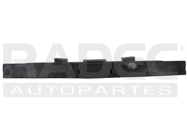 ANTI-IMPACTO DELANTERO NS ALTIMA 05-06 NACIONAL BASE/S/SL/SE-R L4/V6 4/6 CILINDROS 2.5/3.5L 4