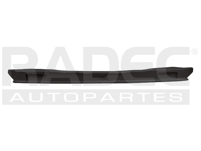 ANTI-IMPACTO TRASERO NS ALTIMA 00-01 SE/XE/GXE/GLE L4 4 CILINDROS 2.4L 4 PUERTAS