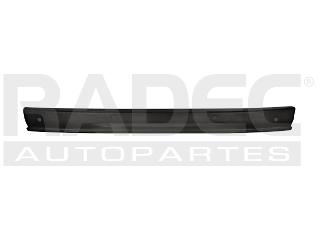 ANTI-IMPACTO TRASERO NS MAXIMA 02-03