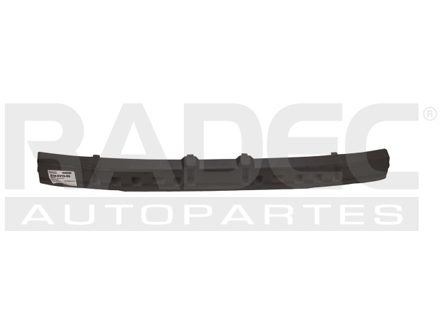 ANTI-IMPACTO DELANTERO NS MAXIMA 04-06