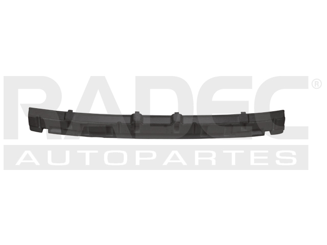 ANTI-IMPACTO TRASERO NS MAXIMA 07-08