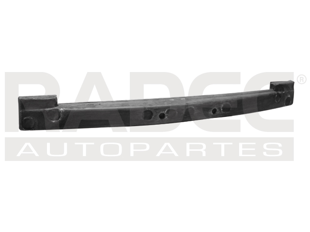 ANTI-IMPACTO DELANTERO NS SENTRA 01-03 NACIONAL