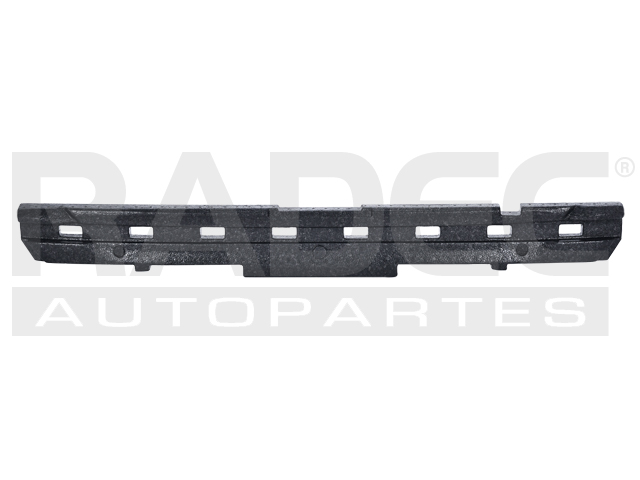 ANTI-IMPACTO TRASERO NS SENTRA 17-19