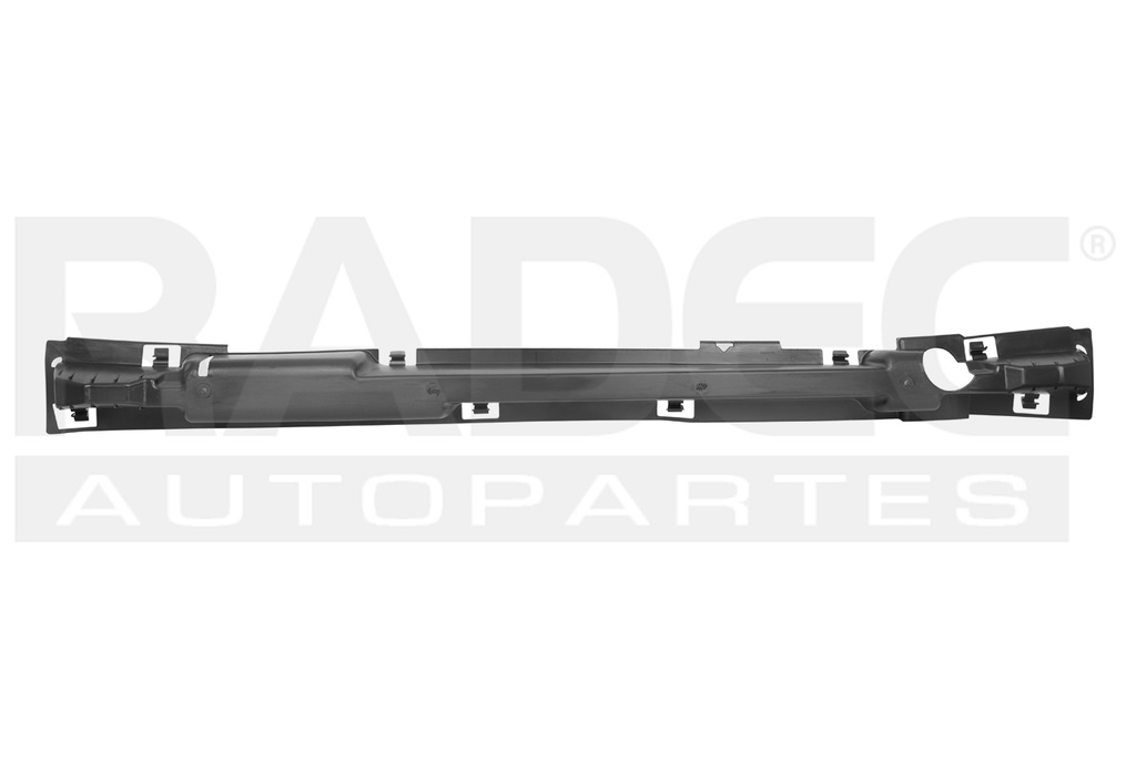 ANTI-IMPACTO DELANTERO NS SENTRA 20-23 SR/SENSE/BITONO/ADVANCE/EXCLUSIVE L4 4 CILINDROS 2.0L 4 PUERTAS