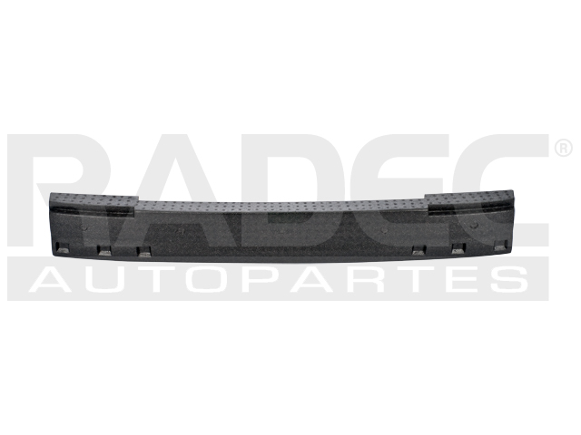 ANTI-IMPACTO TRASERO NS TIIDA 07-18