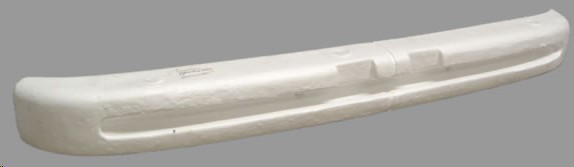 ANTI-IMPACTO DELANTERO NS TSURU III 92-17 NACIONAL