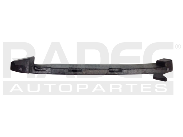 ANTI-IMPACTO DELANTERO NS VERSA 15-19 EXCLUSIVE/DRIVE/ADVANCE/SENSE L4 4 CILINDROS 1.6L 4 PUERTAS