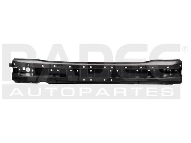 ANTI-IMPACTO TRASERO RN FLUENCE 11-17 AUTHENTIQUE/DINAMIQUE/EXPRESSION/PRIVILEGE L4 4 CILINDROS 2.0L 4 PUERTAS