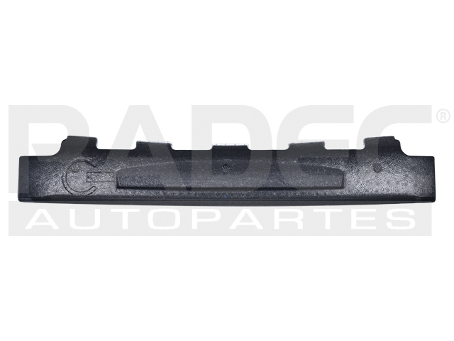 ANTI-IMPACTO DELANTERO TY CAMRY 15-17 SE