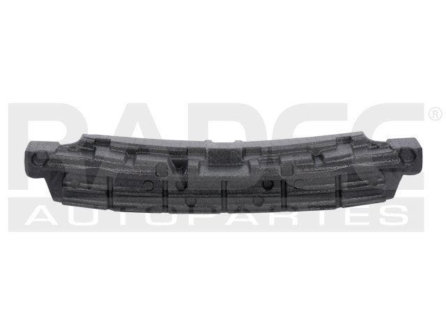 ANTI-IMPACTO DELANTERO TY CAMRY 15-17 LE
