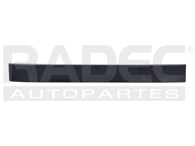ANTI-IMPACTO TRASERO TY CAMRY 15-17