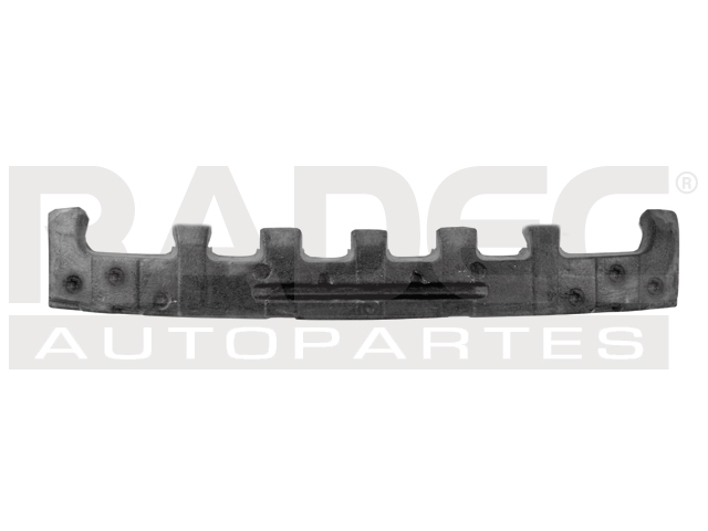 ANTI-IMPACTO DELANTERO TY COROLLA 03-08