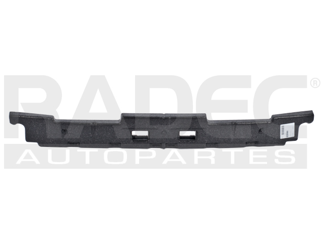 ANTI-IMPACTO TRASERO TY COROLLA 11-13