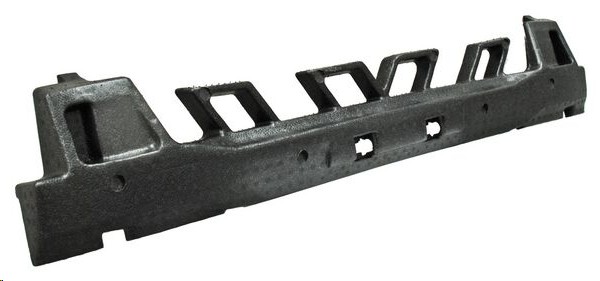 ANTI-IMPACTO TRASERO TY COROLLA 03-08