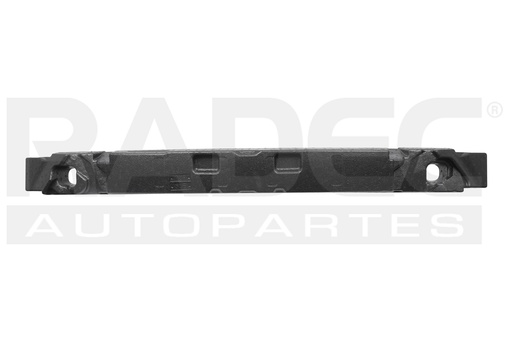 ANTI-IMPACTO DELANTERO TY COROLLA 20-23 SUPERIOR LE/BASE/HYBRID L4 4 CILINDROS 1.8L 4 PUERTAS