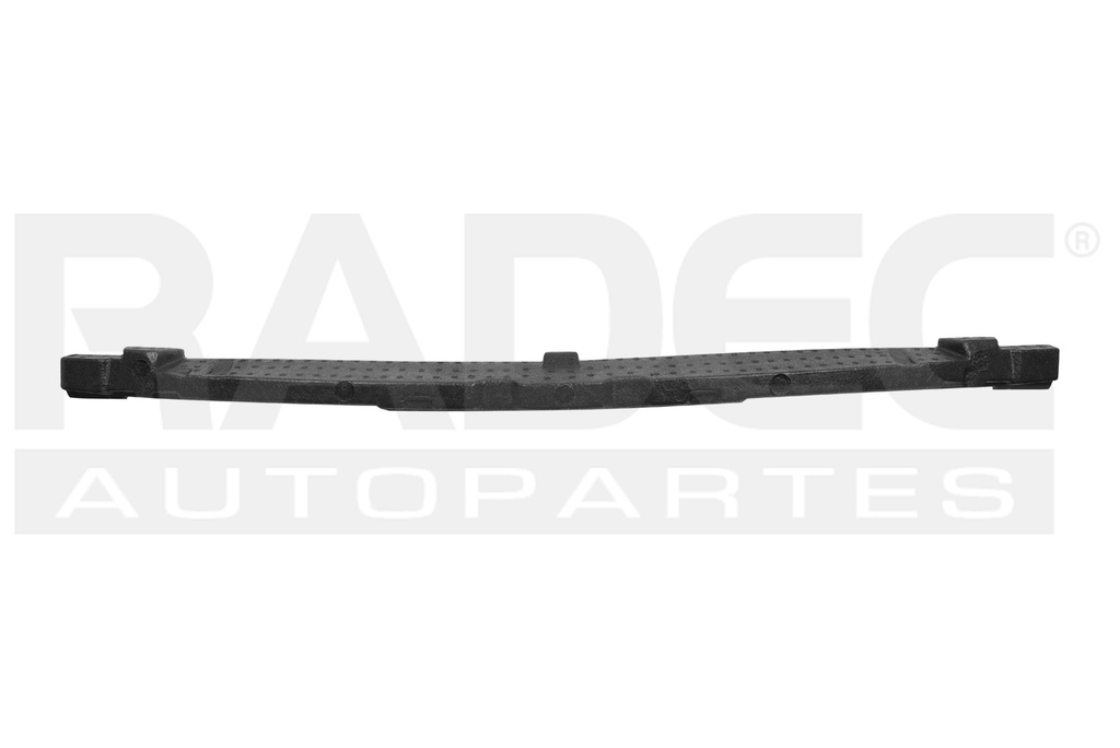 ANTI-IMPACTO DELANTERO TY COROLLA 20-23 INFERIOR LE/BASE/HYBRID L4 4 CILINDROS 1.8L 4 PUERTAS
