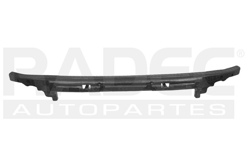 ANTI-IMPACTO DELANTERO TY RAV 4 19-23 ADVENTURE L4 4 CILINDROS 2.5L 5 PUERTAS