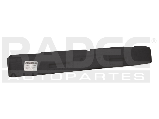 ANTI-IMPACTO DELANTERO TY SIENNA 01-03