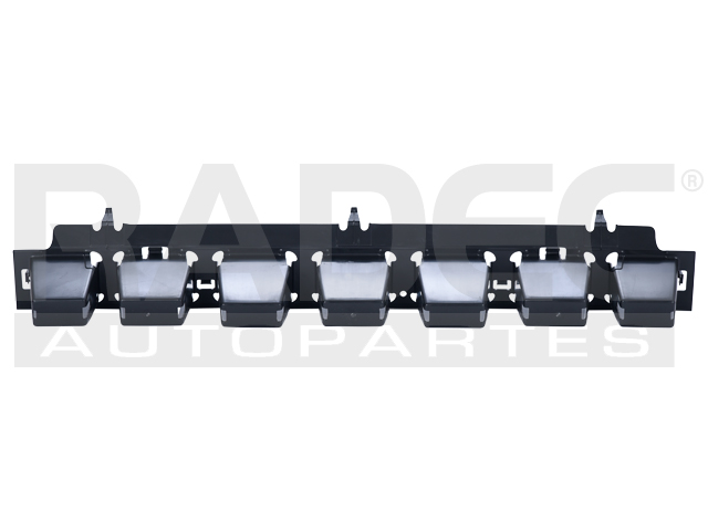 ANTI-IMPACTO DELANTERO TY TACOMA 16-23 4X2/4X4/TRD/SPORT/EDICION ESPECIAL