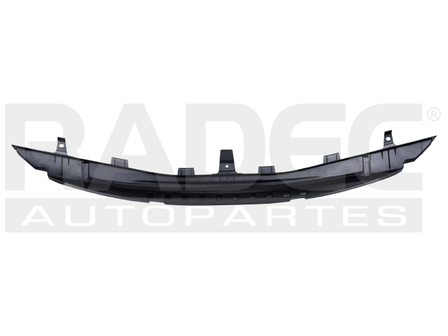 ANTI-IMPACTO DELANTERO TY PRIUS INFERIOR 16-18
