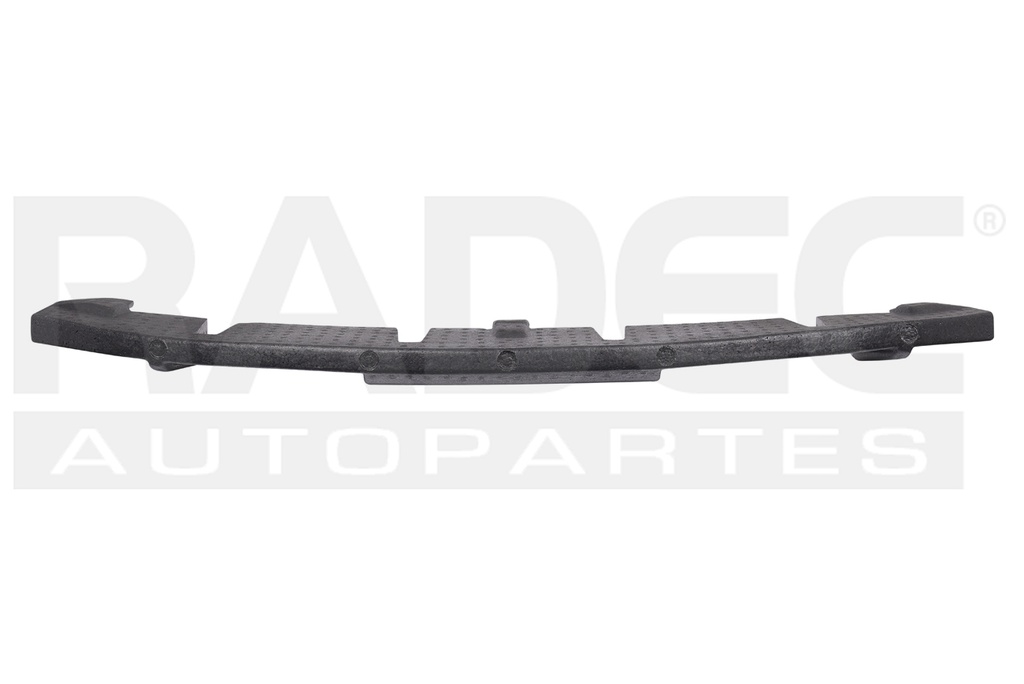 ANTI-IMPACTO DELANTERO TY CH-R 18-19 INFERIOR BASE L4 4 CILINDROS 2.0L 5 PUERTAS