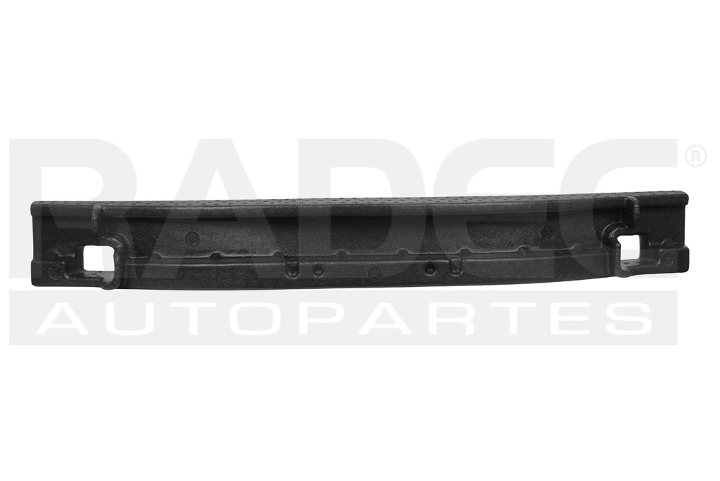 ANTI-IMPACTO DELANTERO TY CH-R 18-19 SUPERIOR BASE (CVT) L4 4 CILINDROS 2.0L 5 PUERTAS