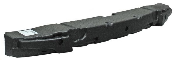 ANTI-IMPACTO DELANTERO VW BORA 05-10 NACIONAL