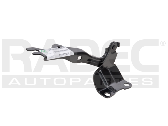 BISAGRA COFRE MZ 6 09-13 IZQ