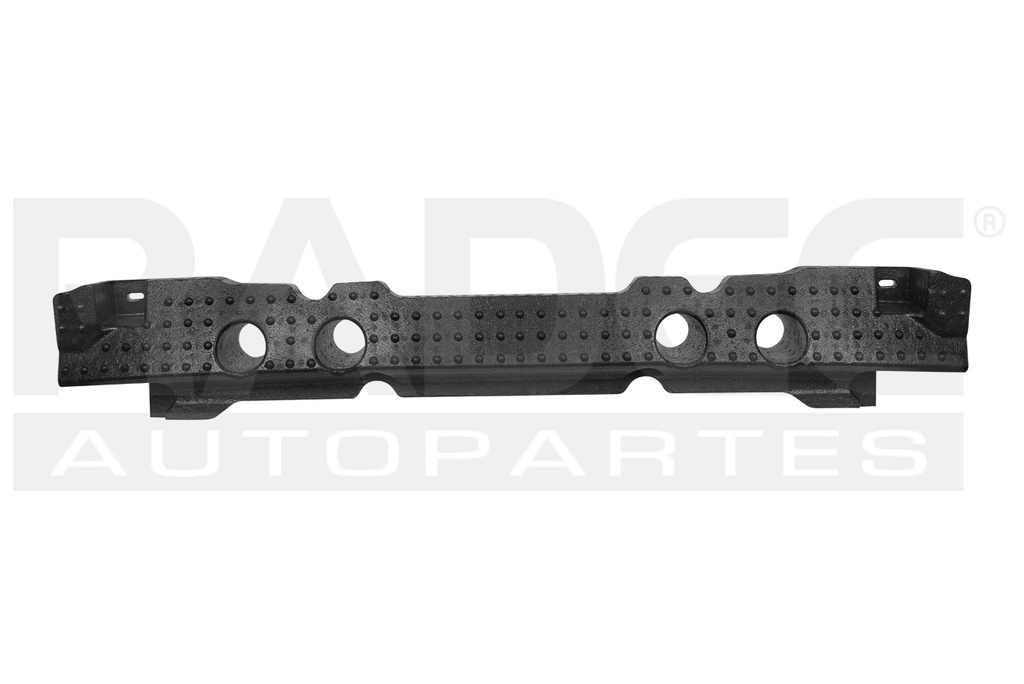 ANTI-IMPACTO TRASERO VW GOL 17-20 5 PUERTAS