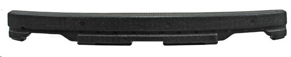 ANTI-IMPACTO DELANTERO VW JETTA 99-07 GL/GLS/GLX/TDI/VR6/SOCCER/EUROPA/COMFORTLINE L4/L5/V6 4/5/6 CILINDROS 1.8/1.9/2.0/2.5/2.8L 4 PUERTAS