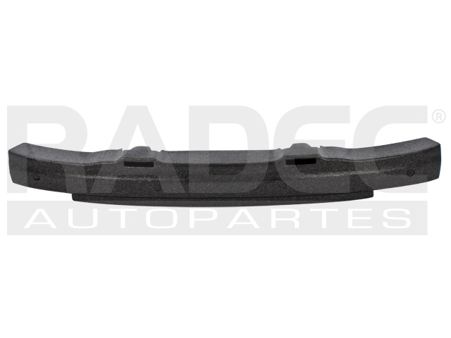 ANTI-IMPACTO TRASERO VW JETTA BICENTENARIO 11-18 GLI/TDI/COMFORTLINE/HIGHLINE/SPORT/STYLE L4 4 CILINDROS 2.0L 4 PUERTAS