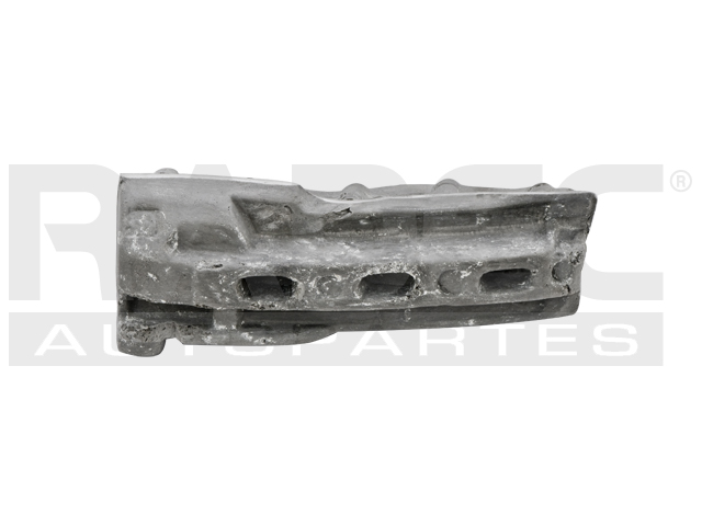 ANTI-IMPACTO DELANTERO VW POIN 00-06 DER
