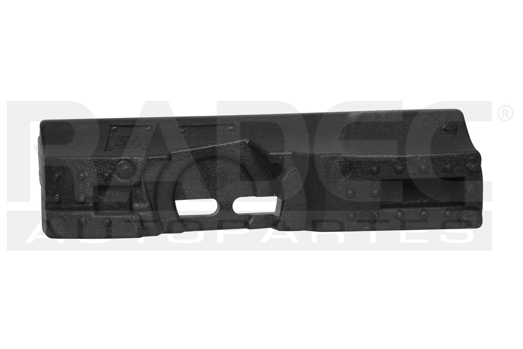 ANTI-IMPACTO DELANTERO VW POINTER 06-09 IZQ