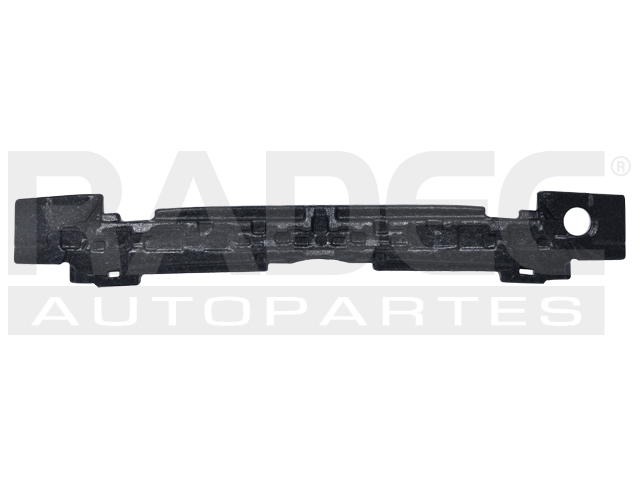 ANTI-IMPACTO DELANTERO HY ELANTRA 17-18 ECO/GL/GLS/L/LE/ULTIMATE