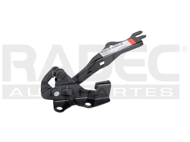BISAGRA COFRE MZ 5 05-10 DER