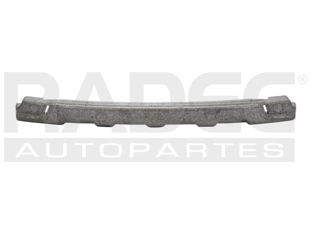 ANTI-IMPACTO DELANTERO KI SPORTAGE 09-10 (U.S.A) EX/LX L4/V6 4/6 CILINDROS 2.0L / 2.7L 5 PUERTAS