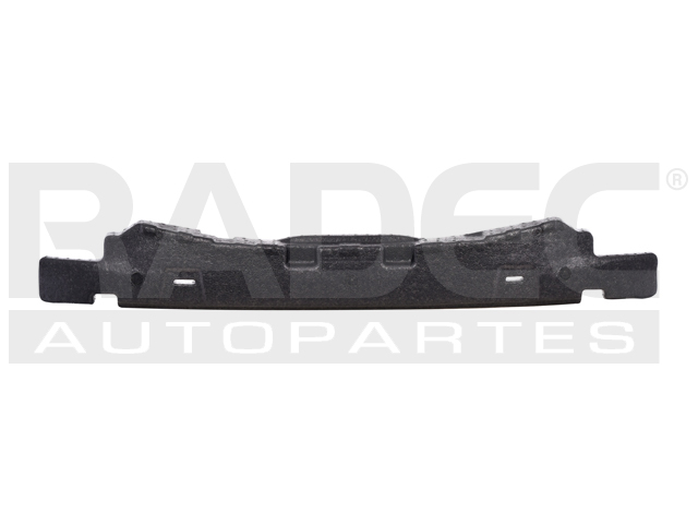 ANTI-IMPACTO DELANTERO KI OPTIMA 16-18 EX/LX/SX/SXL L4 4 CILINDROS 2.0/2.4L 4 PUERTAS
