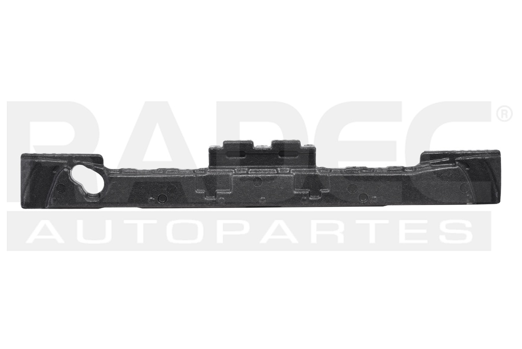 ANTI-IMPACTO KI RIO DELANTERO 18-20 EX/LX/L L4 4 CILINDROS 1.6L 4/5 PUERTAS