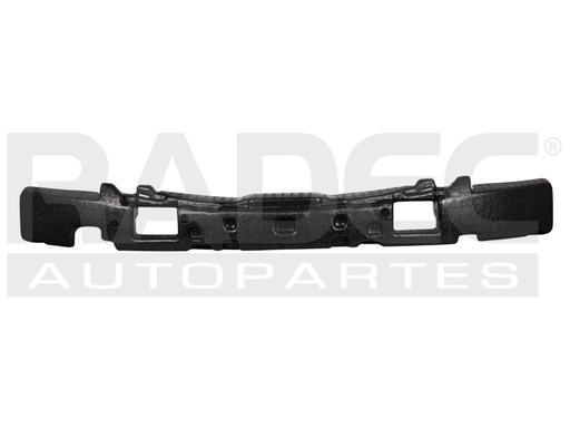 ANTI-IMPACTO DELANTERO KI FORTE 17-18 EX/LX/SX L4 4 CILINDROS 2.0L 4/5 PUERTAS