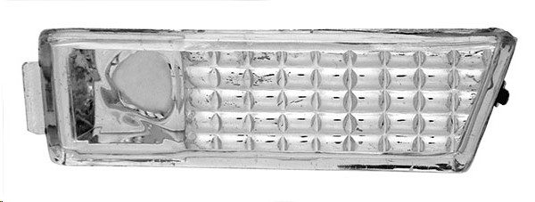 CUARTO LATERAL JETTA 93-98 SPORT IZQ