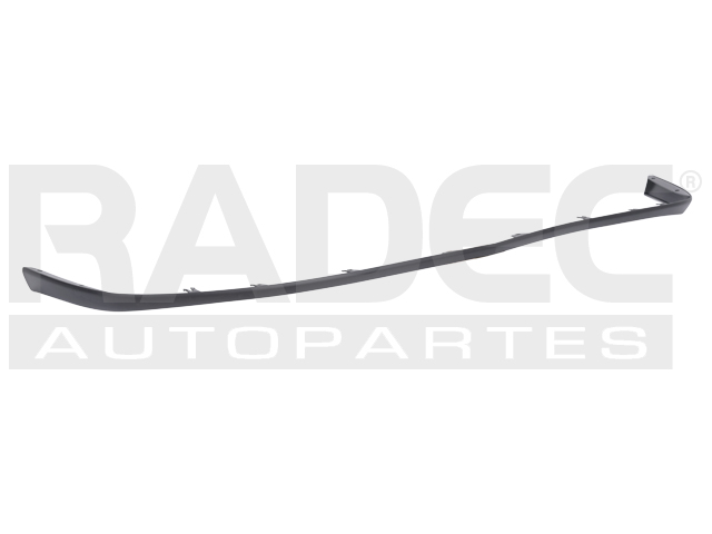 SPOYLER DELANTERO AC RSX 02-04