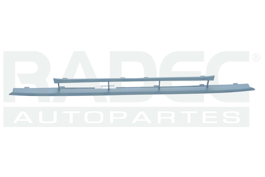 SPOYLER DELANTERO AD A1 10-15