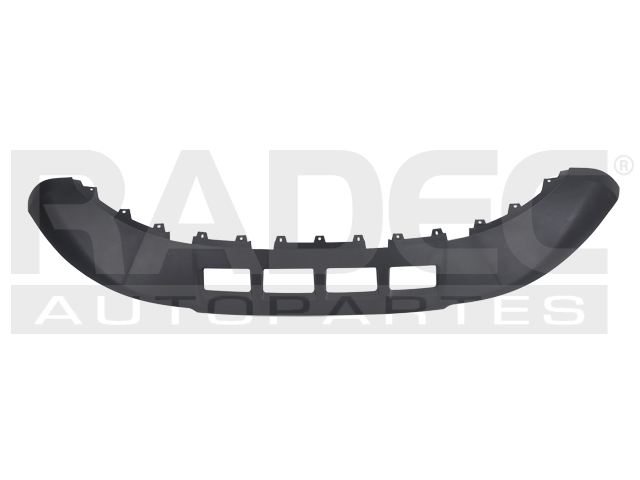 SPOYLER DELANTERO AD Q5 09-12