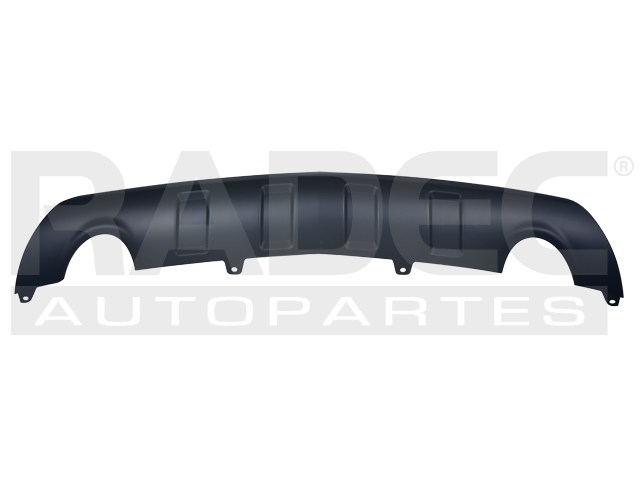 SPOYLER TRASERO CV CAPTIVA 12-15 LT