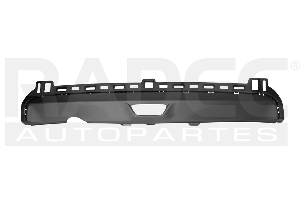 SPOYLER TRASERO CV CAVALIER 18-21 LS/LT/PREMIER L4 4 CILINDROS 1.5L 4 PUERTAS